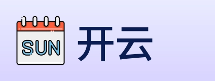 开云 logo